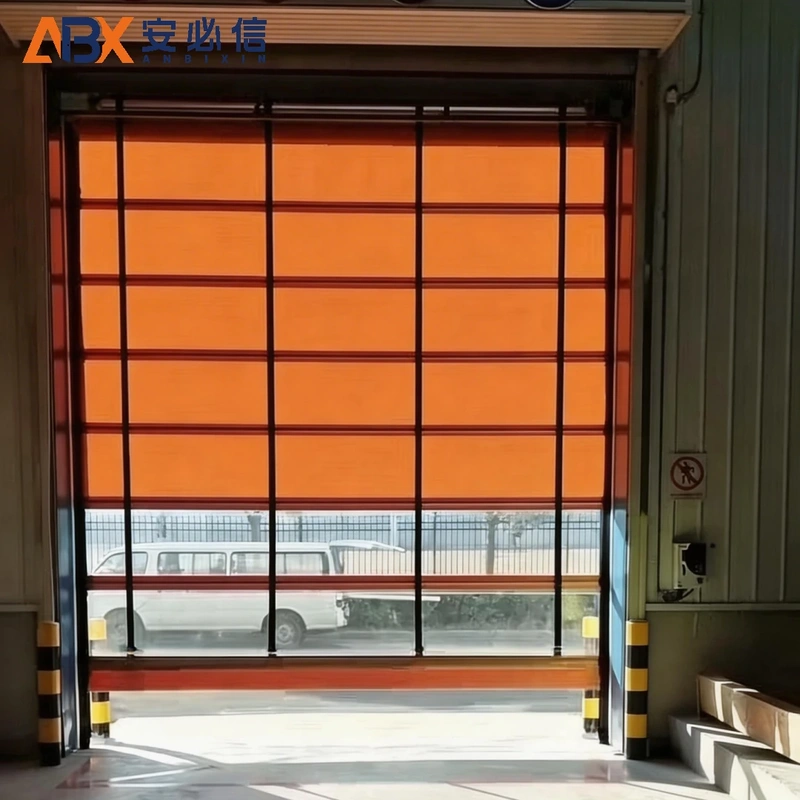 甘南藏族自治州快速堆积门