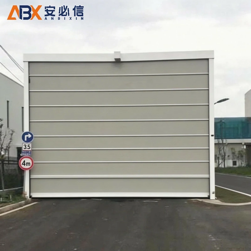 甘南藏族自治州高速堆积门